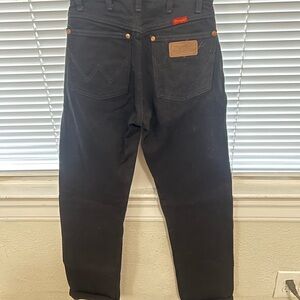 Women’s Wrangler Cowboy Cut Jeans